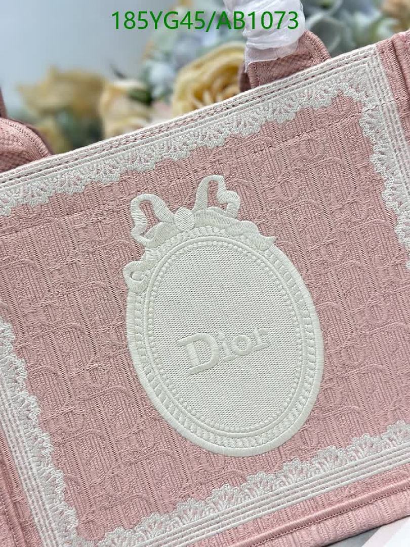 Dior-BagsMirror Quality Code: AB1073 $: 185USD