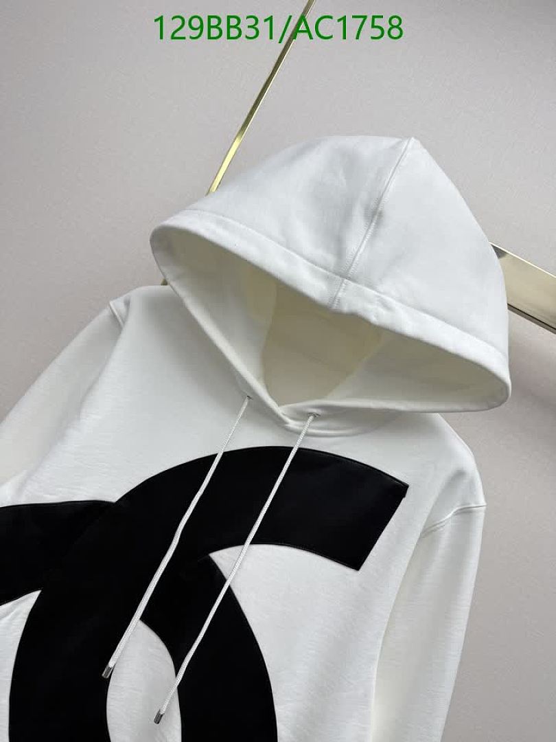 Chanel-Clothing Code: AC1758 $: 129USD
