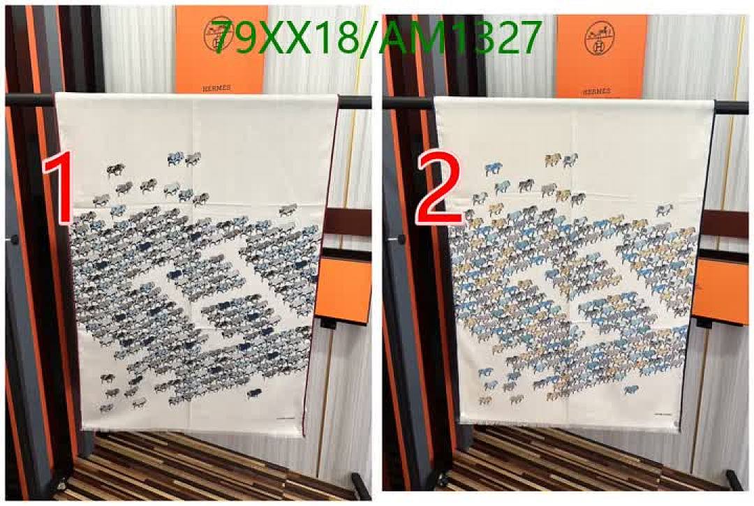 Hermes-Scarves Code: AM1327 $: 79USD