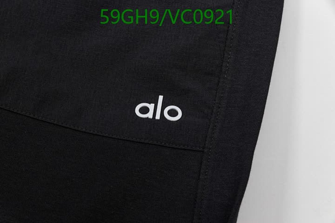 Alo-Clothing Code: VC0921 $: 59USD