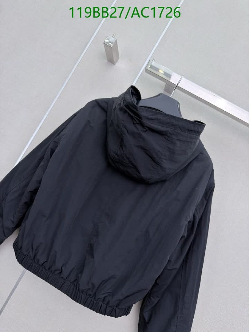 Celine-Clothing Code: AC1726 $: 119USD