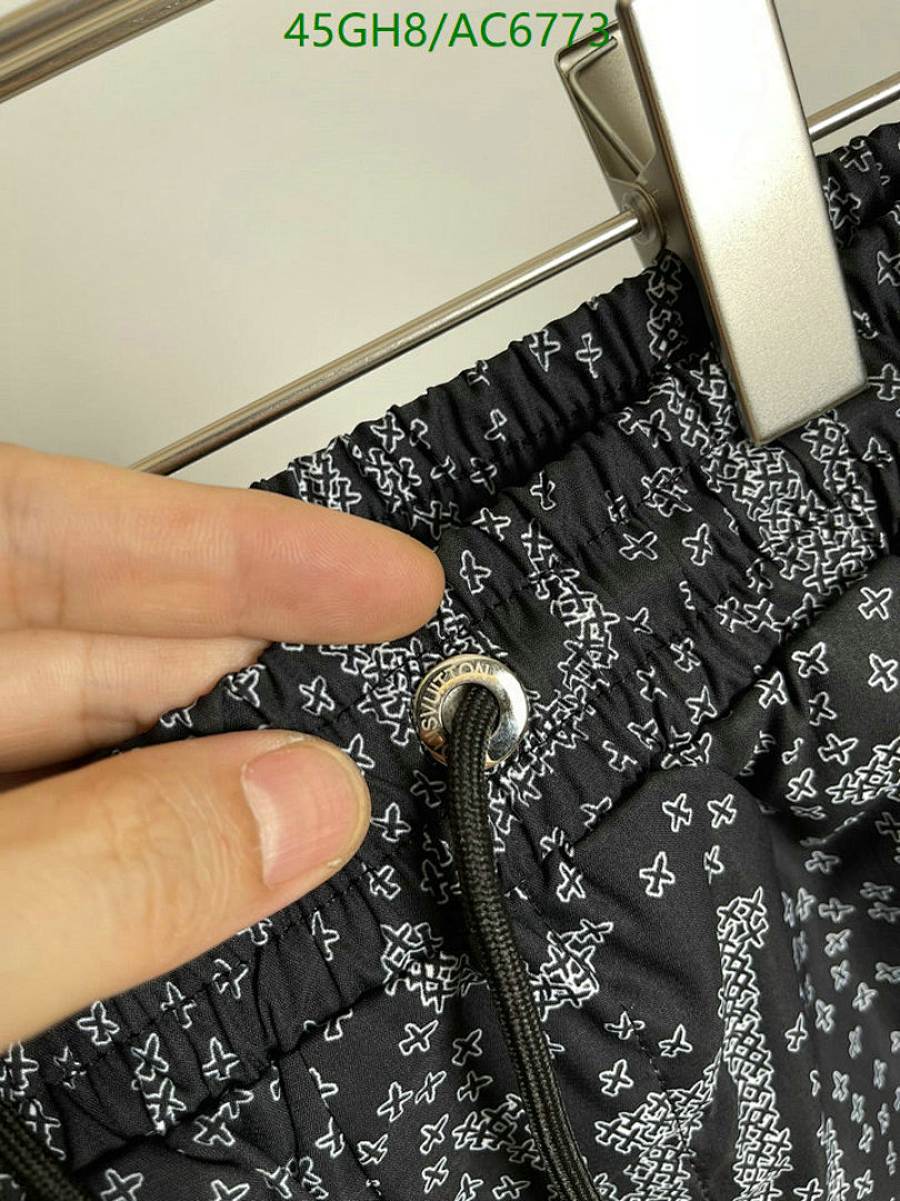 LV-Clothing Code: AC6773 $: 45USD