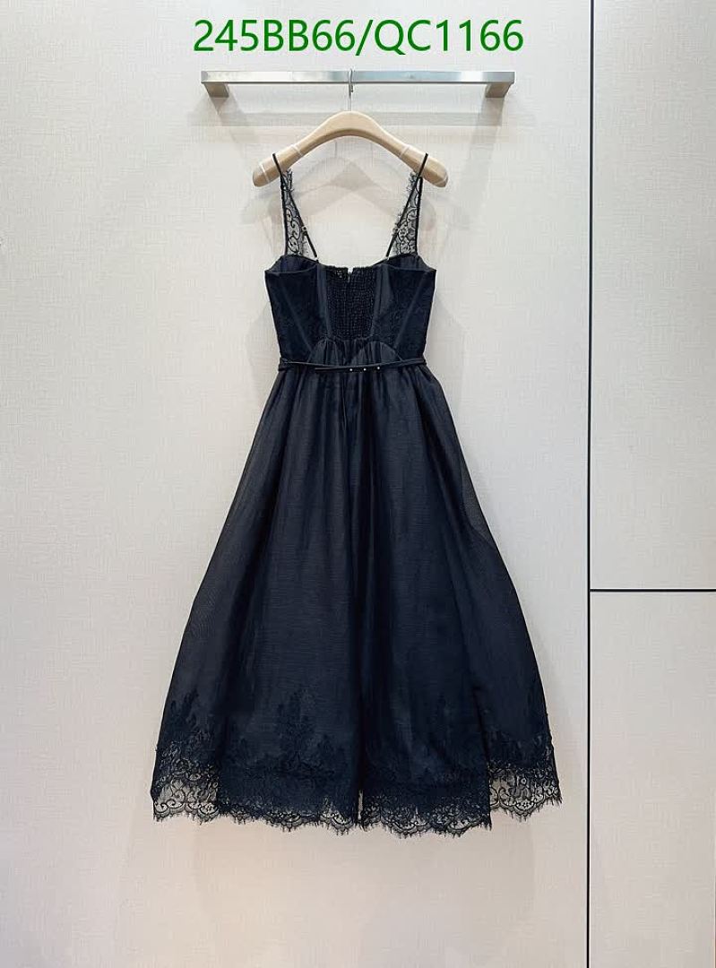 Zimmermann-Clothing Code: QC1166 $: 245USD
