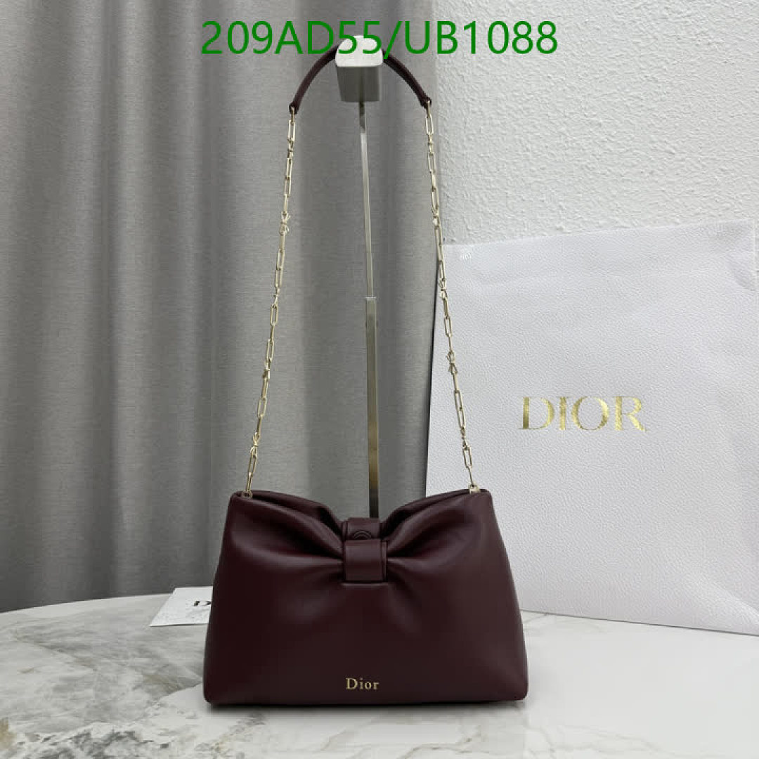 Dior-BagsMirror Quality Code: UB1088 $: 209USD