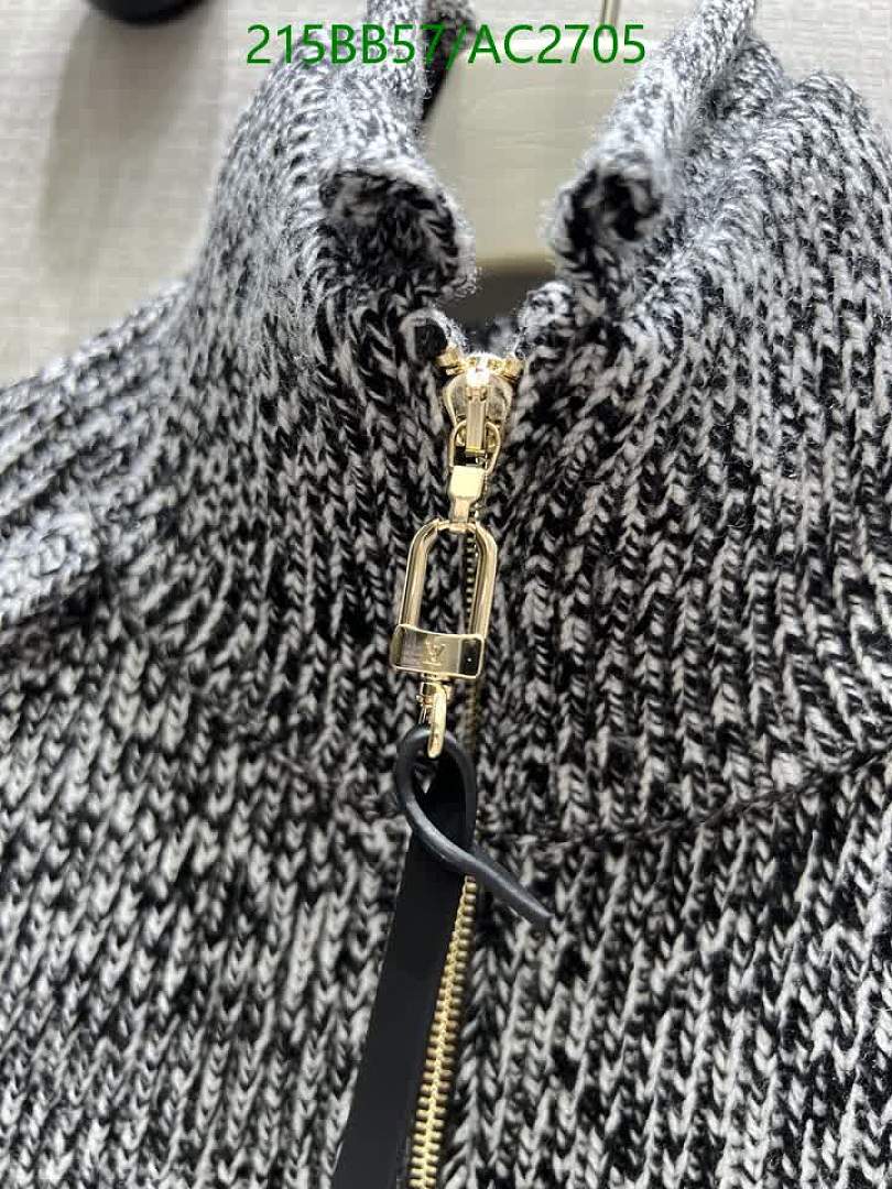 LV-Clothing Code: AC2705 $: 215USD