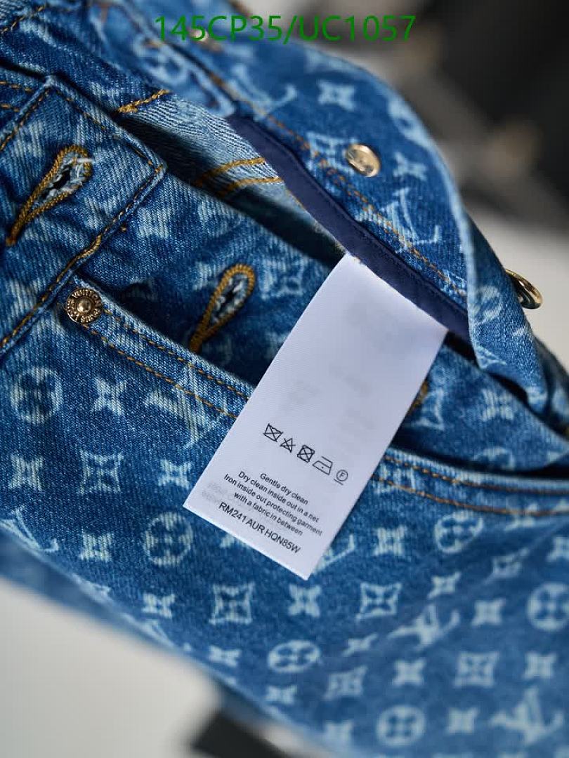 LV-Clothing Code: UC1057 $: 145USD