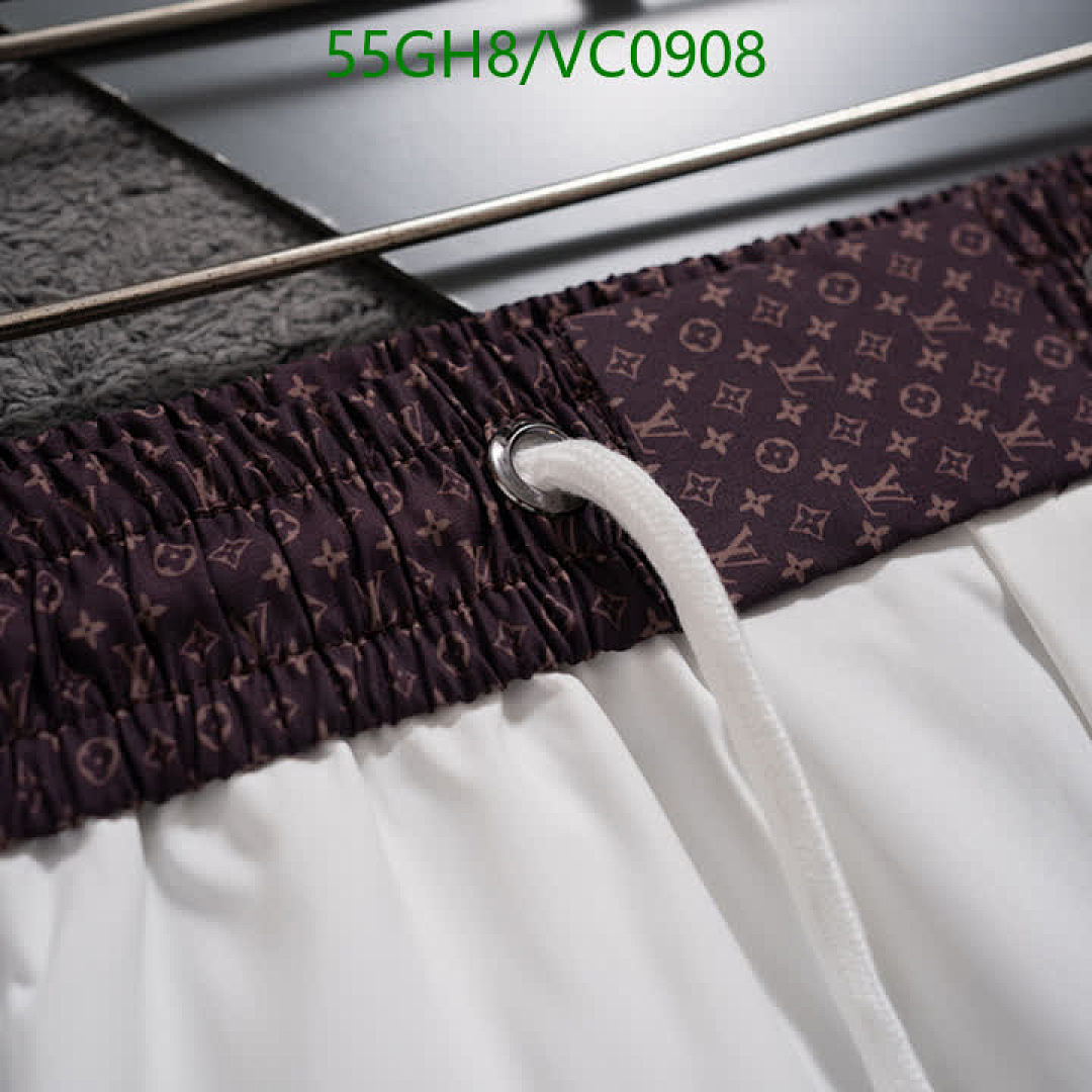 LV-Clothing Code: VC0908 $: 55USD
