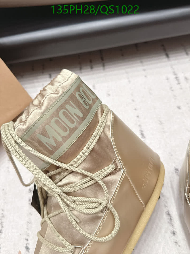 Boots-Women Shoes Code: QS1022 $: 135USD