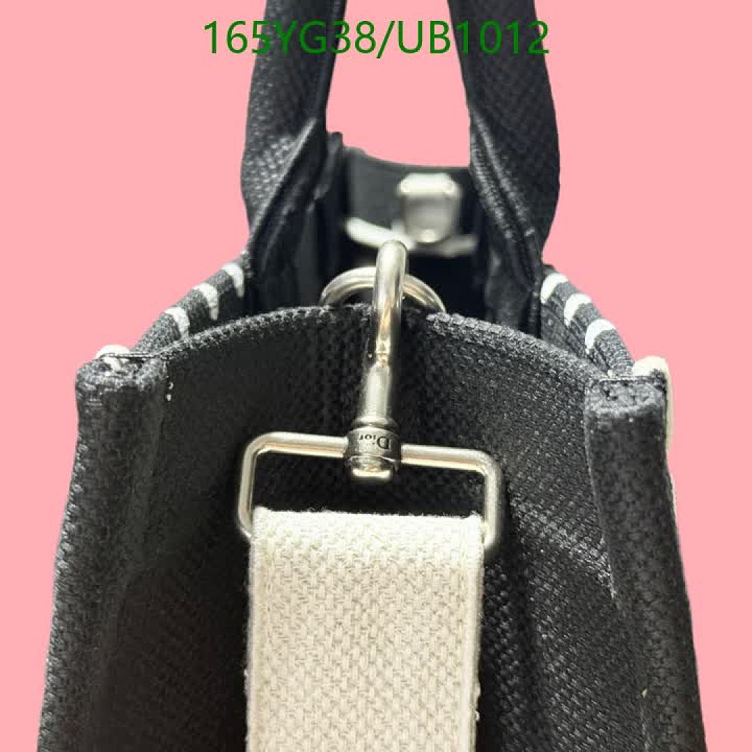 Dior-BagsMirror Quality Code: UB1012 $: 165USD