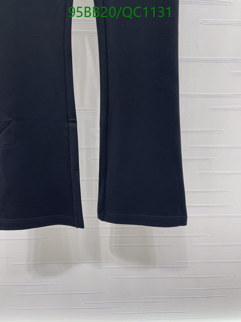 Miu Miu-Clothing Code: QC1131 $: 95USD