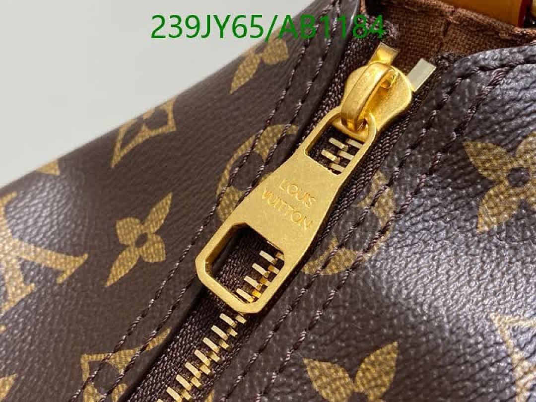 LV-BagsMirror Quality Code: AB1184 $: 239USD