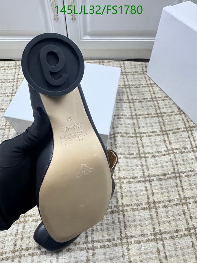 Maison Margiela-Women Shoes Code: FS1780 $: 145USD