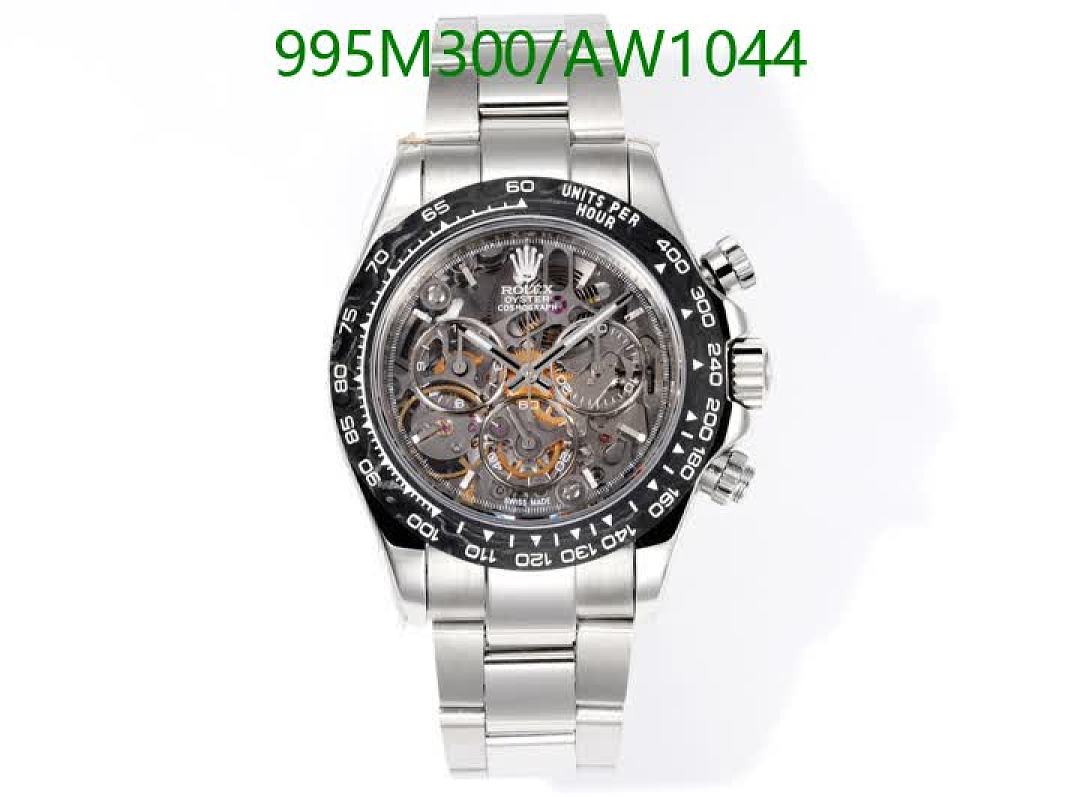 Rolex-WatchesMirror Quality Code: AW1044 $: 995USD