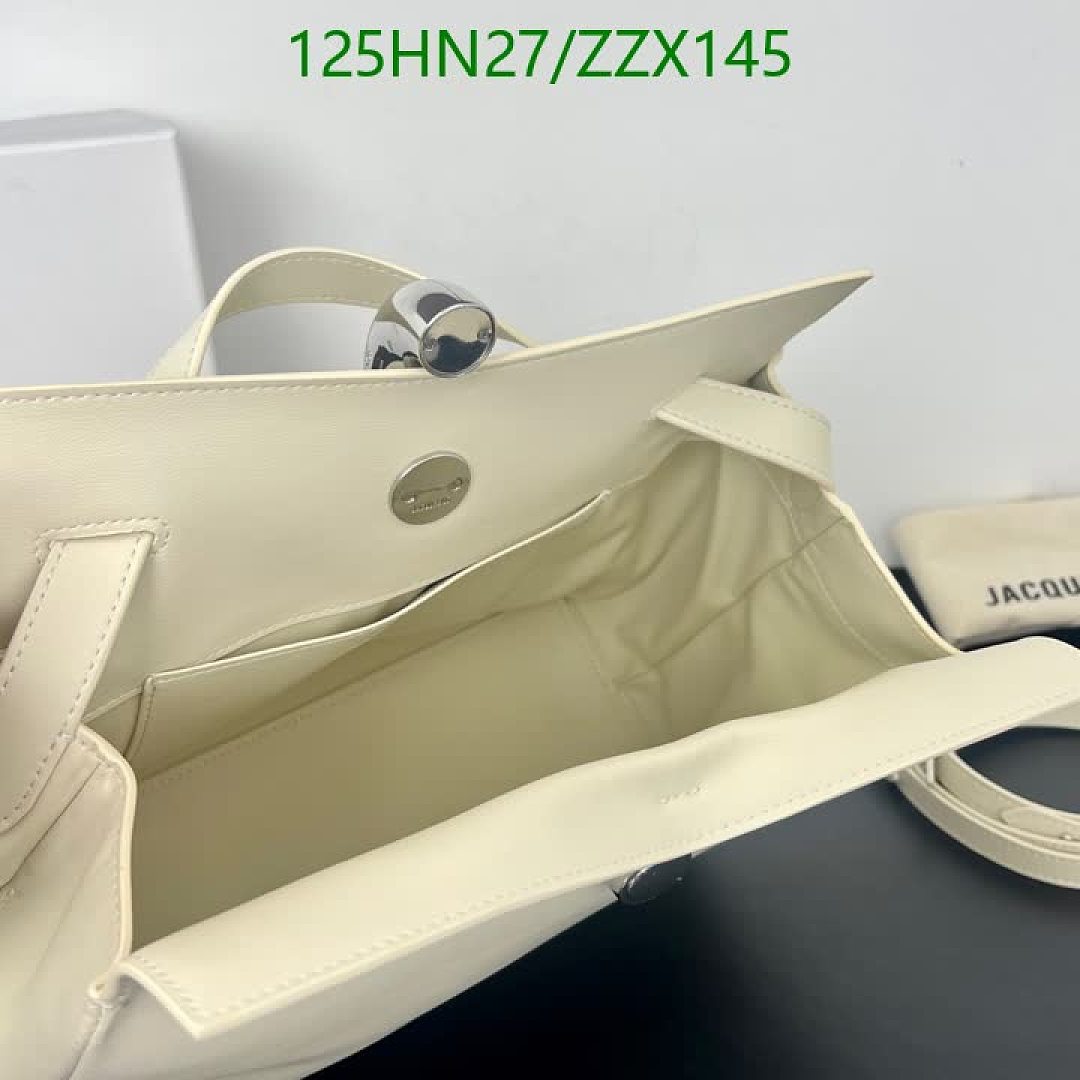 Jacquemus-Bags4A Quality Code: ZZX145 $: 125USD