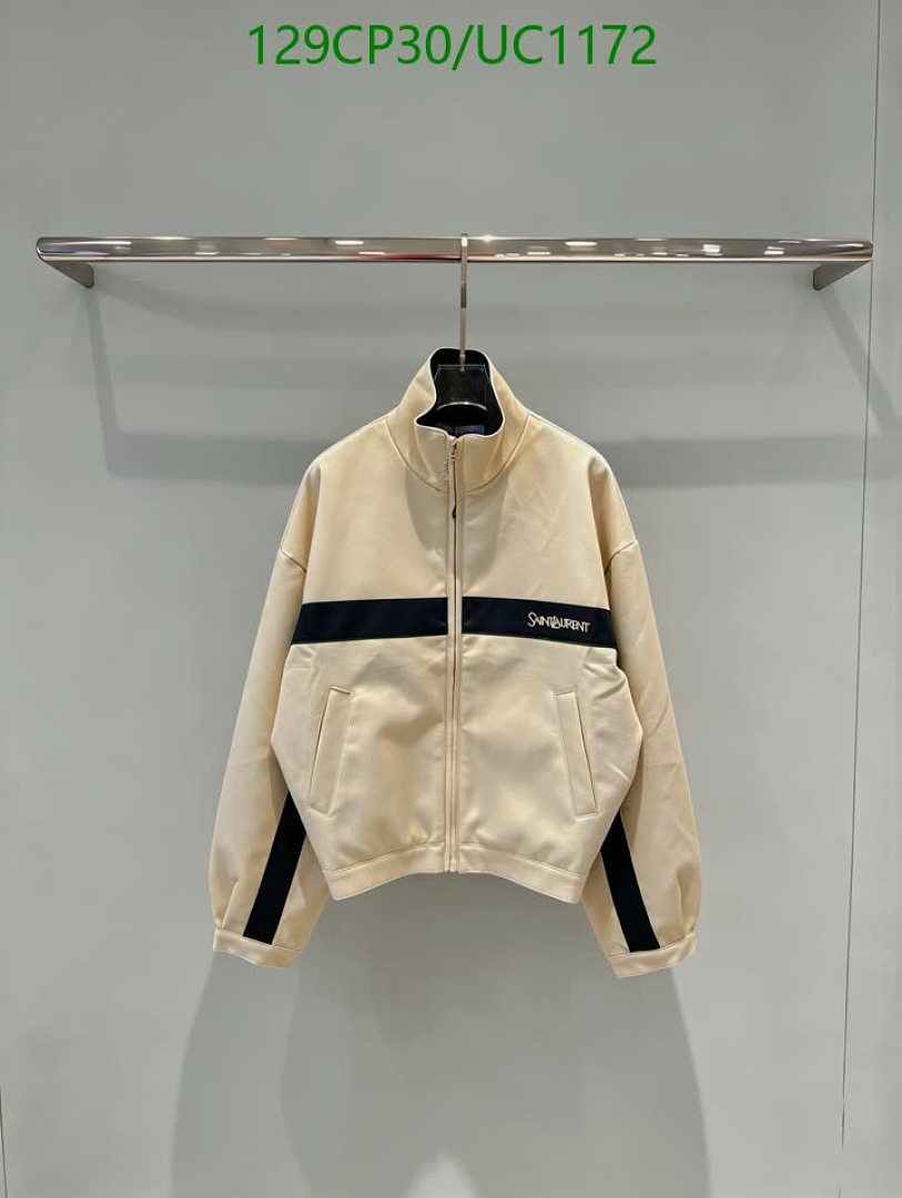 YSL-Clothing Code: UC1172 $: 129USD