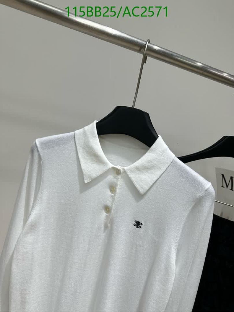 Celine-Clothing Code: AC2571 $: 115USD