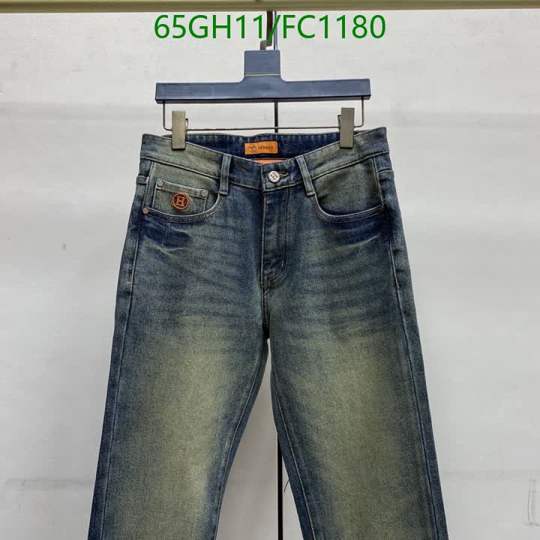 Hermes-Clothing Code: FC1180 $: 65USD