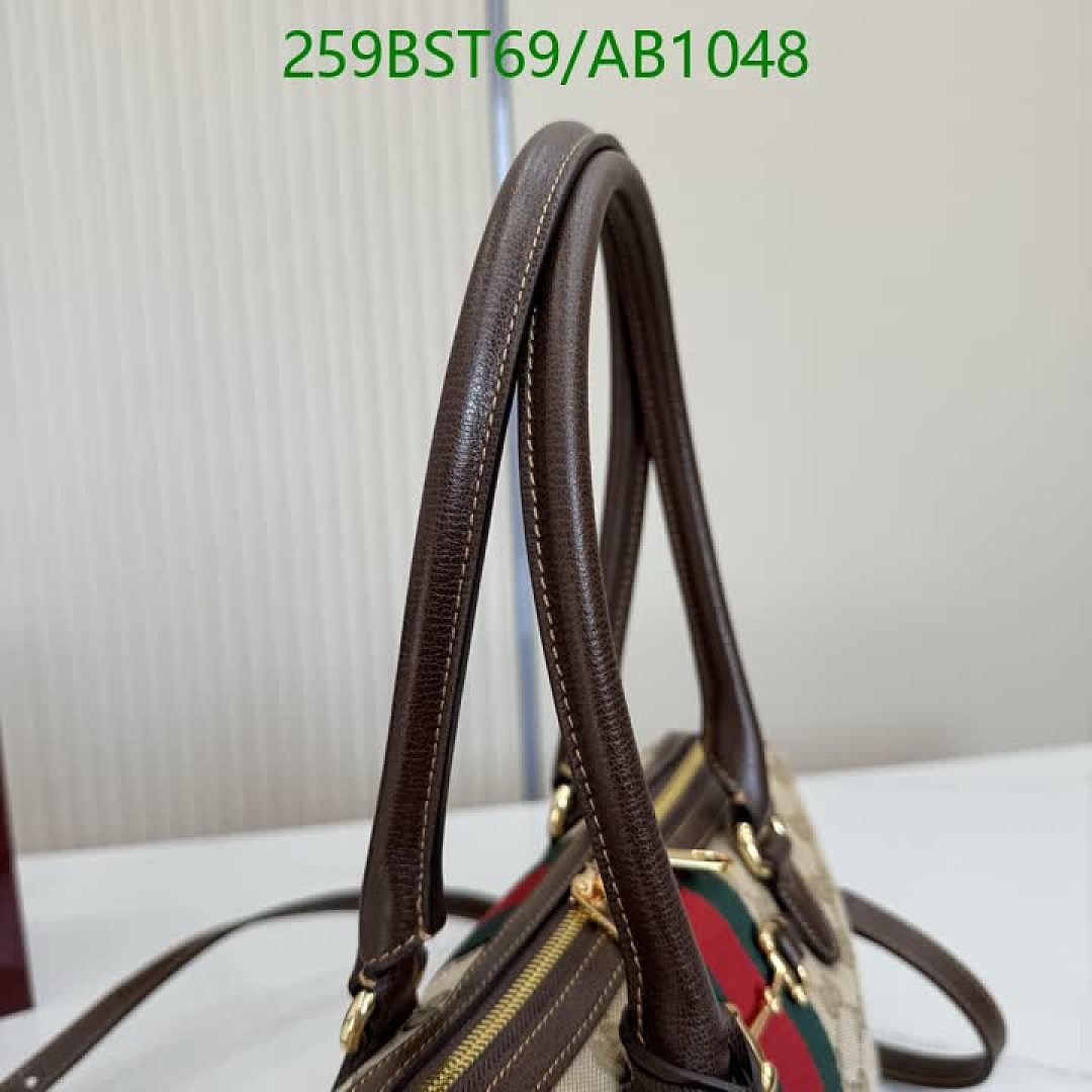 Gucci-BagsMirror Quality Code: AB1048 $: 259USD