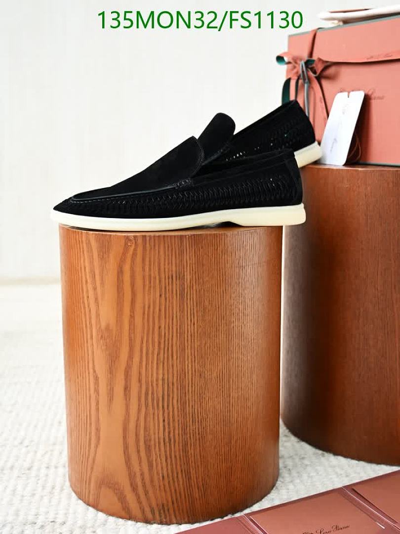 Loro Piana-Women Shoes Code: FS1130 $: 135USD