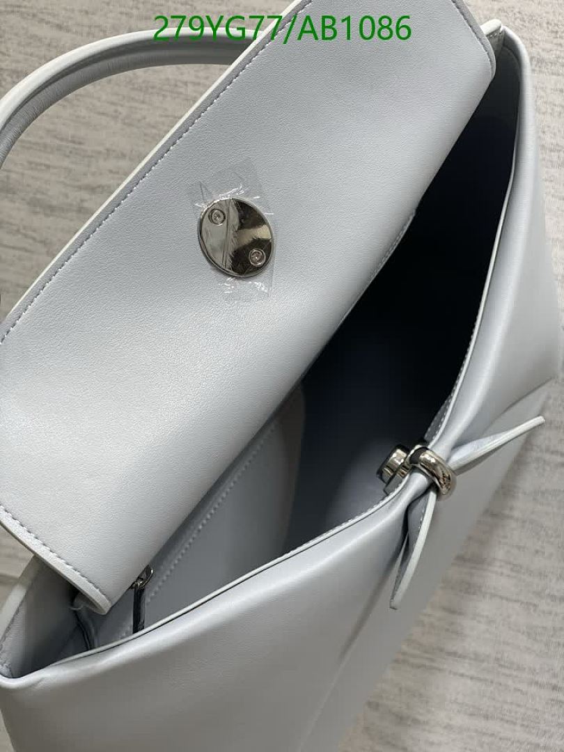 Dior-BagsMirror Quality Code: AB1086 $: 279USD