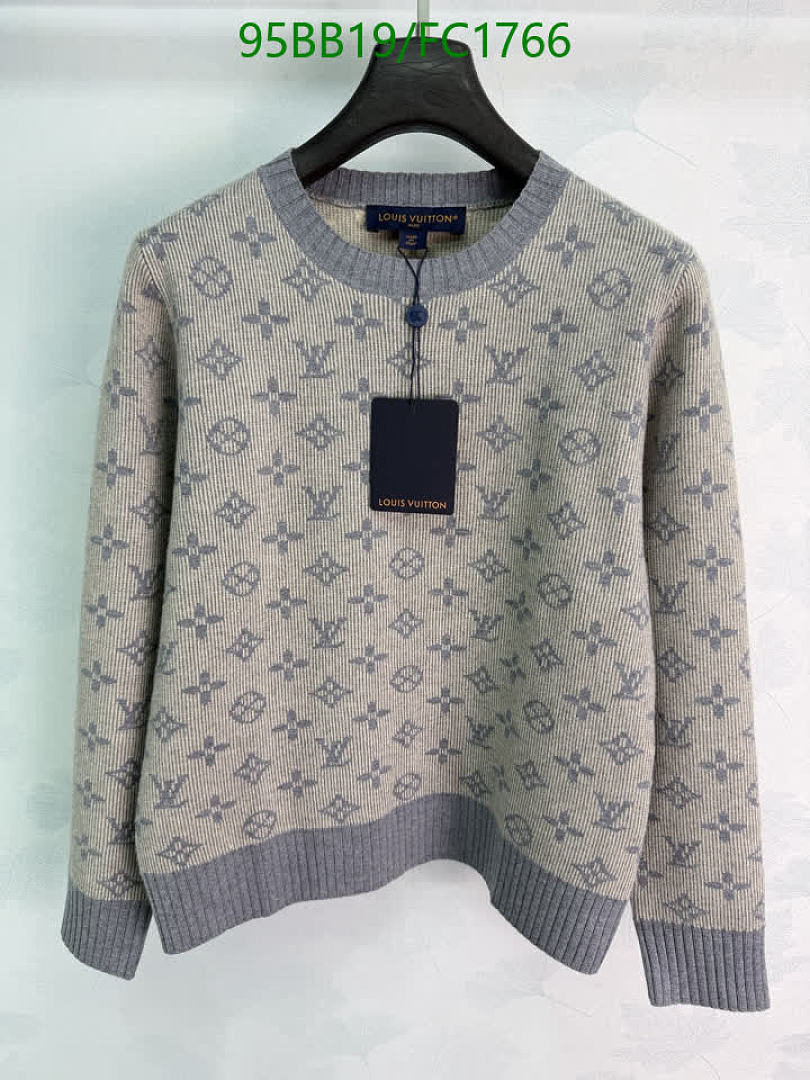 LV-Clothing Code: FC1766 $: 95USD