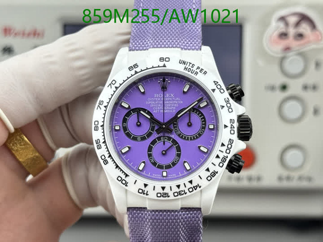 Rolex-WatchesMirror Quality Code: AW1021 $: 859USD