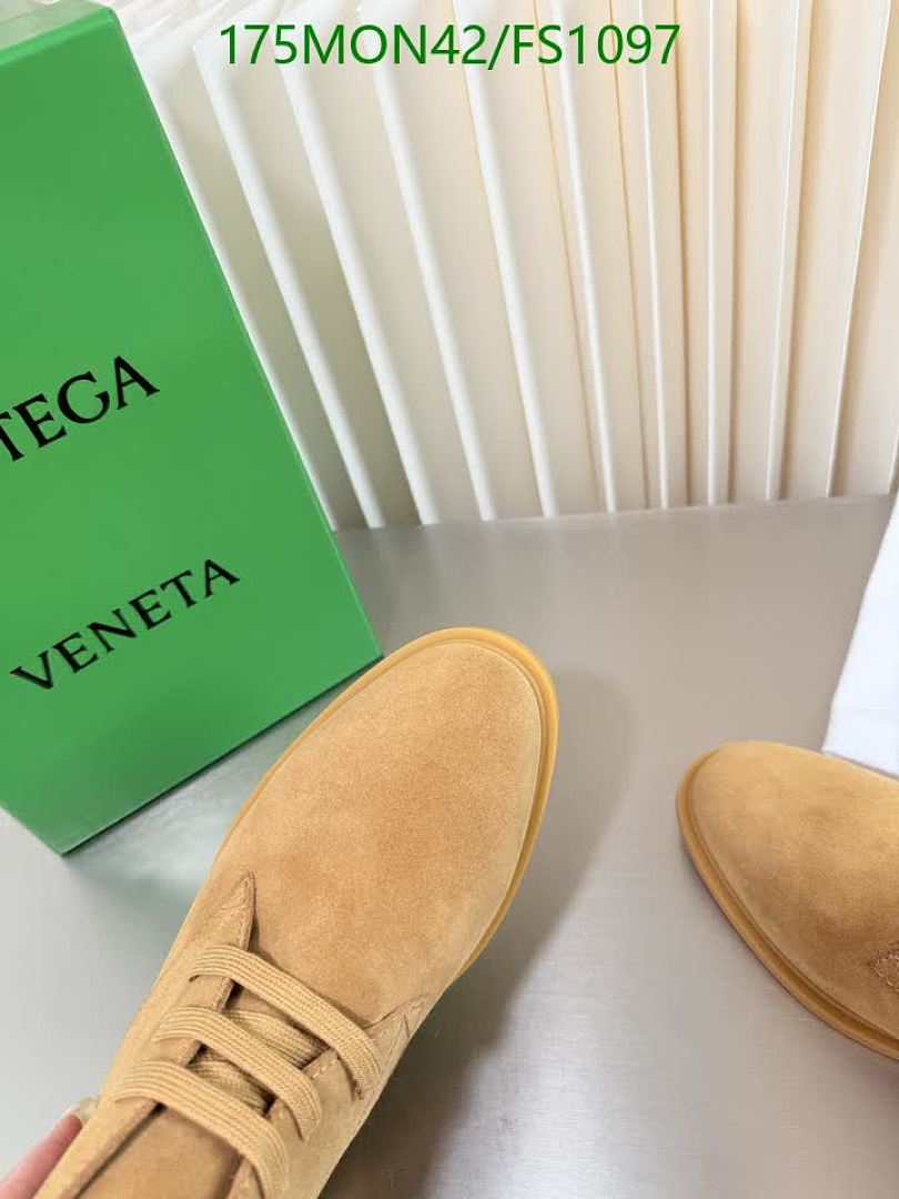 BV-Men shoes Code: FS1097 $: 175USD