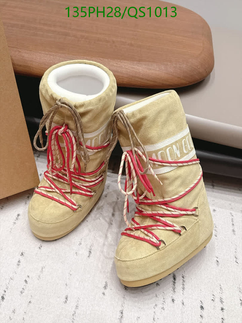 Boots-Women Shoes Code: QS1013 $: 135USD