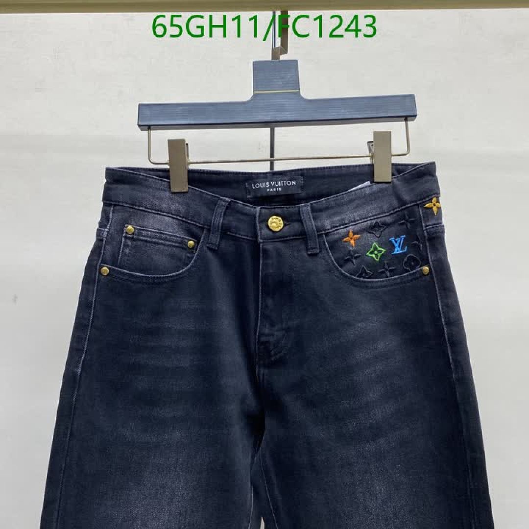 LV-Clothing Code: FC1243 $: 65USD