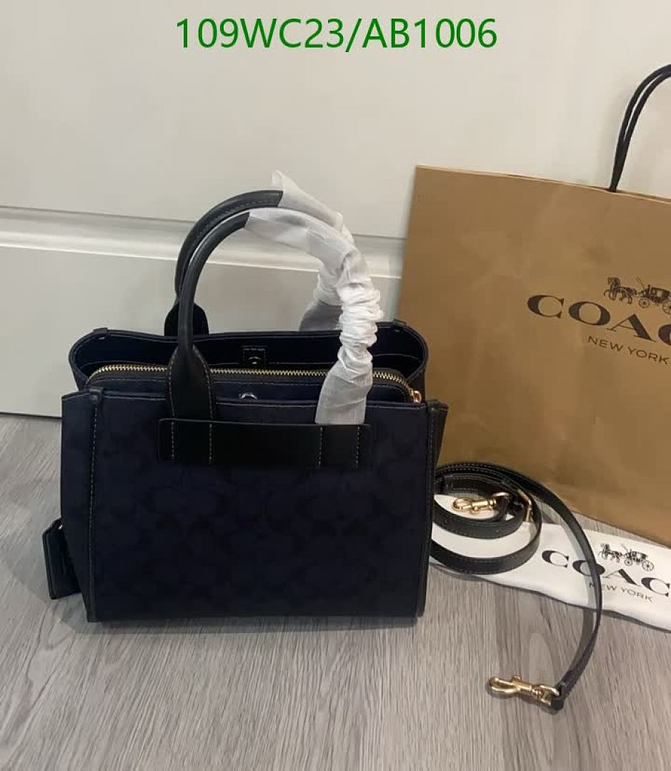 Coach-Bags4A Quality Code: AB1006 $: 109USD