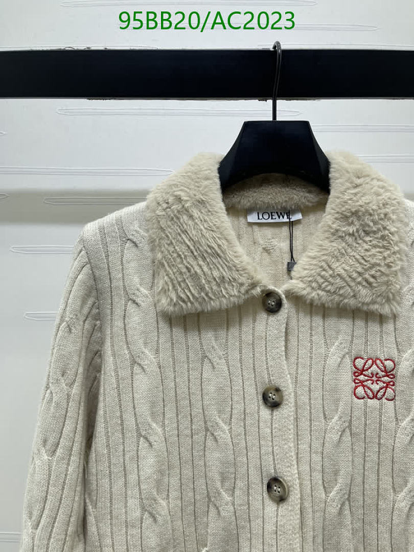 Loewe-Clothing Code: AC2023 $: 95USD