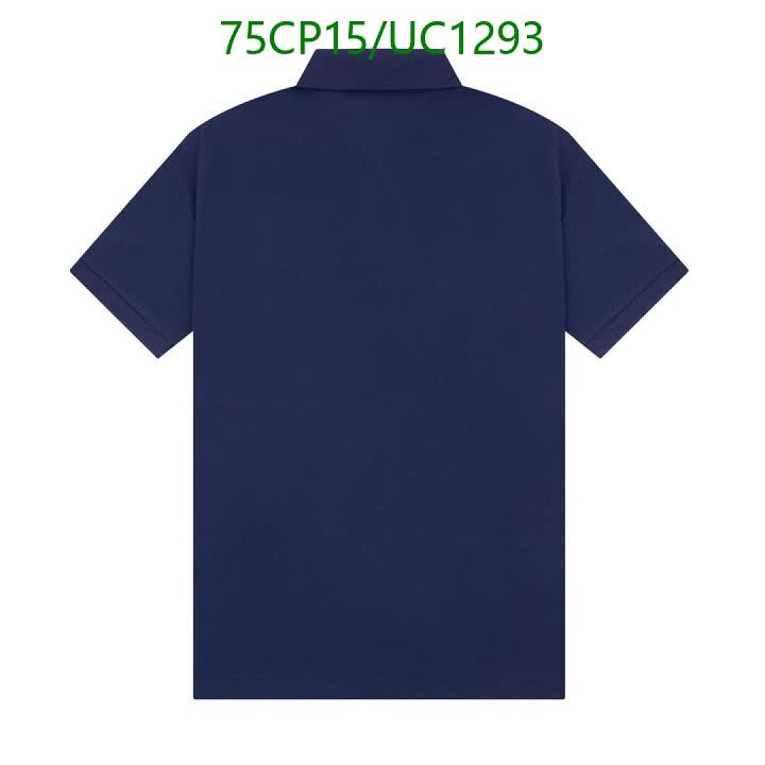 Burberry-Clothing Code: UC1293 $: 75USD