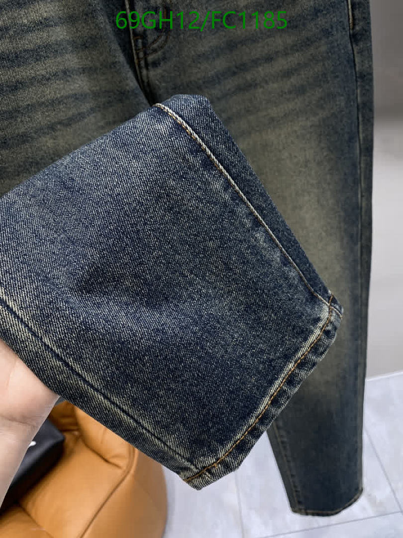 Loewe-Clothing Code: FC1185 $: 69USD