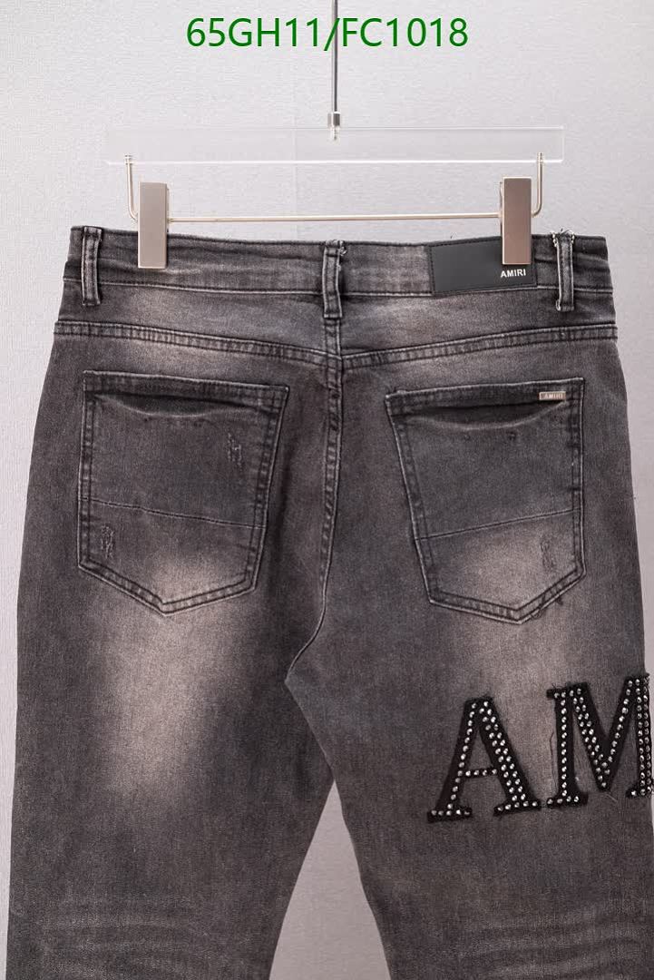 Amiri-Clothing Code: FC1018 $: 65USD