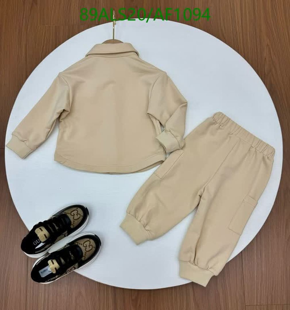 Fendi-Clothing（Kids） Code: AF1094 $: 89USD
