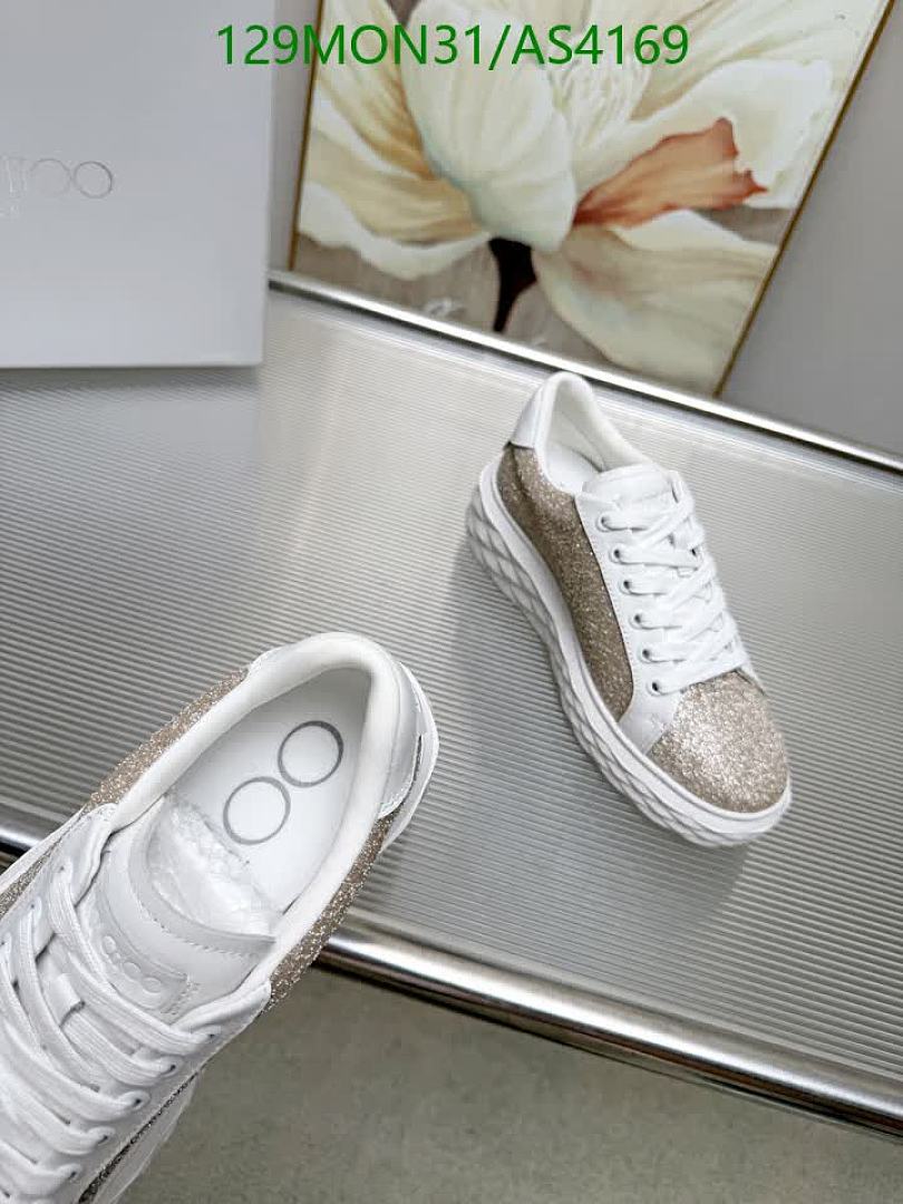 Jimmy Choo-Women Shoes Code: AS4169 $: 129USD