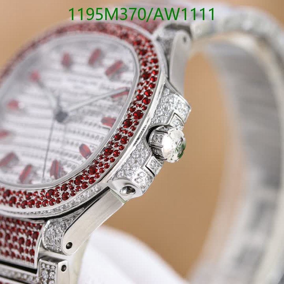 Patek Philippe-WatchesMirror Quality Code: AW1111 $: 1195USD