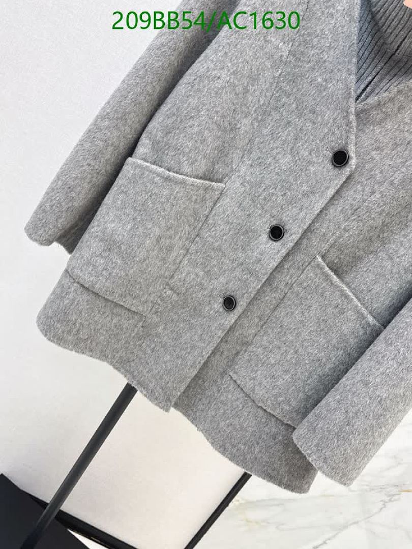 Loro Piana-Clothing Code: AC1630 $: 209USD