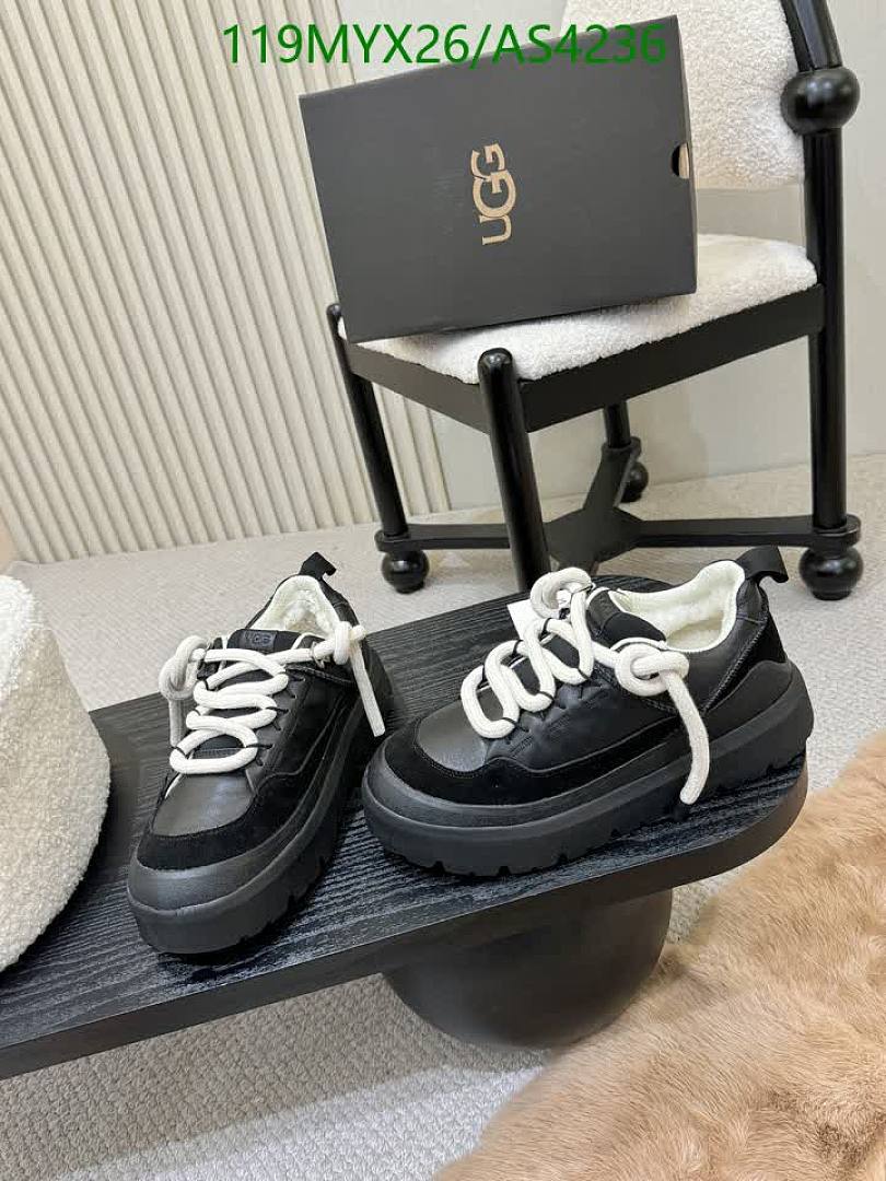 UGG-Men shoes Code: AS4236 $: 119USD