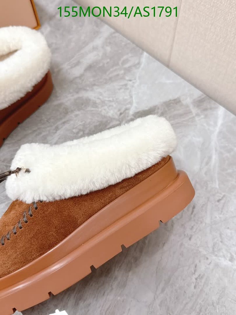 LV-Women Shoes Code: AS1791 $: 155USD