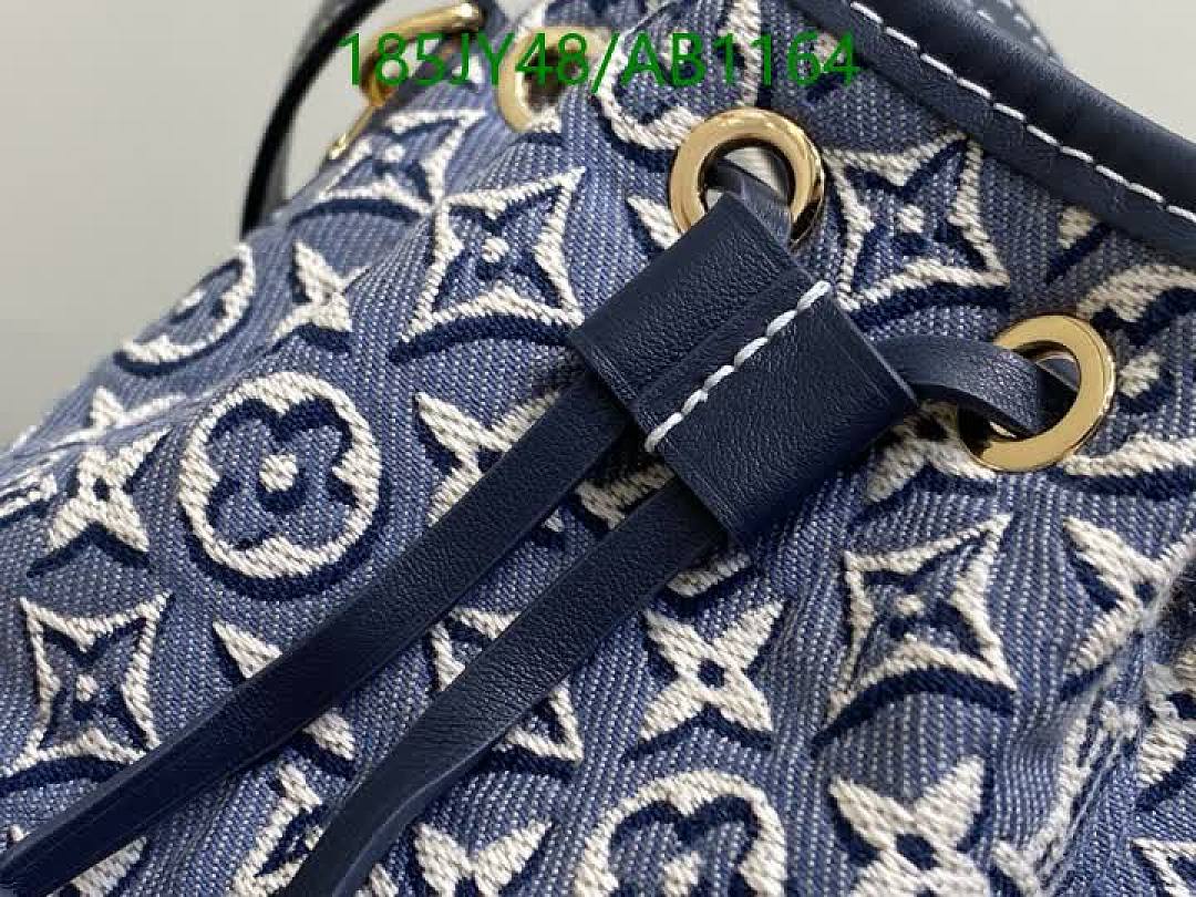 LV-BagsMirror Quality Code: AB1164 $: 185USD