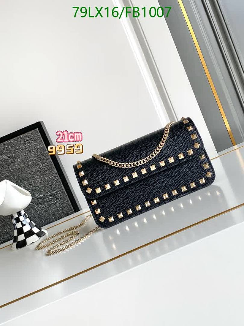 Valentino-Bags4A Quality Code: FB1007 $: 79USD