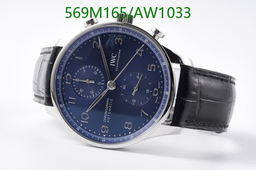 IWC-WatchesMirror Quality Code: AW1033 $: 569USD