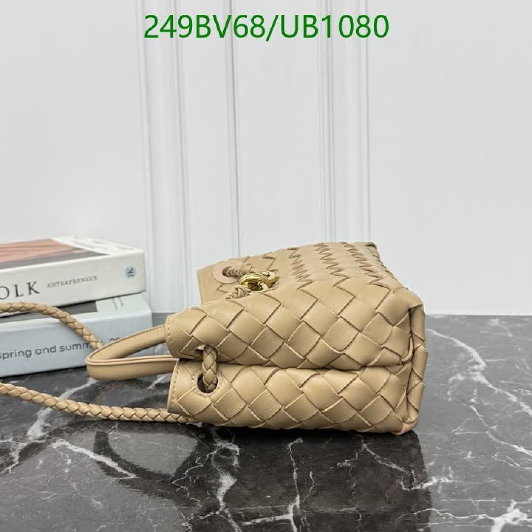 BV-BagsMirror Quality Code: UB1080 $: 249USD