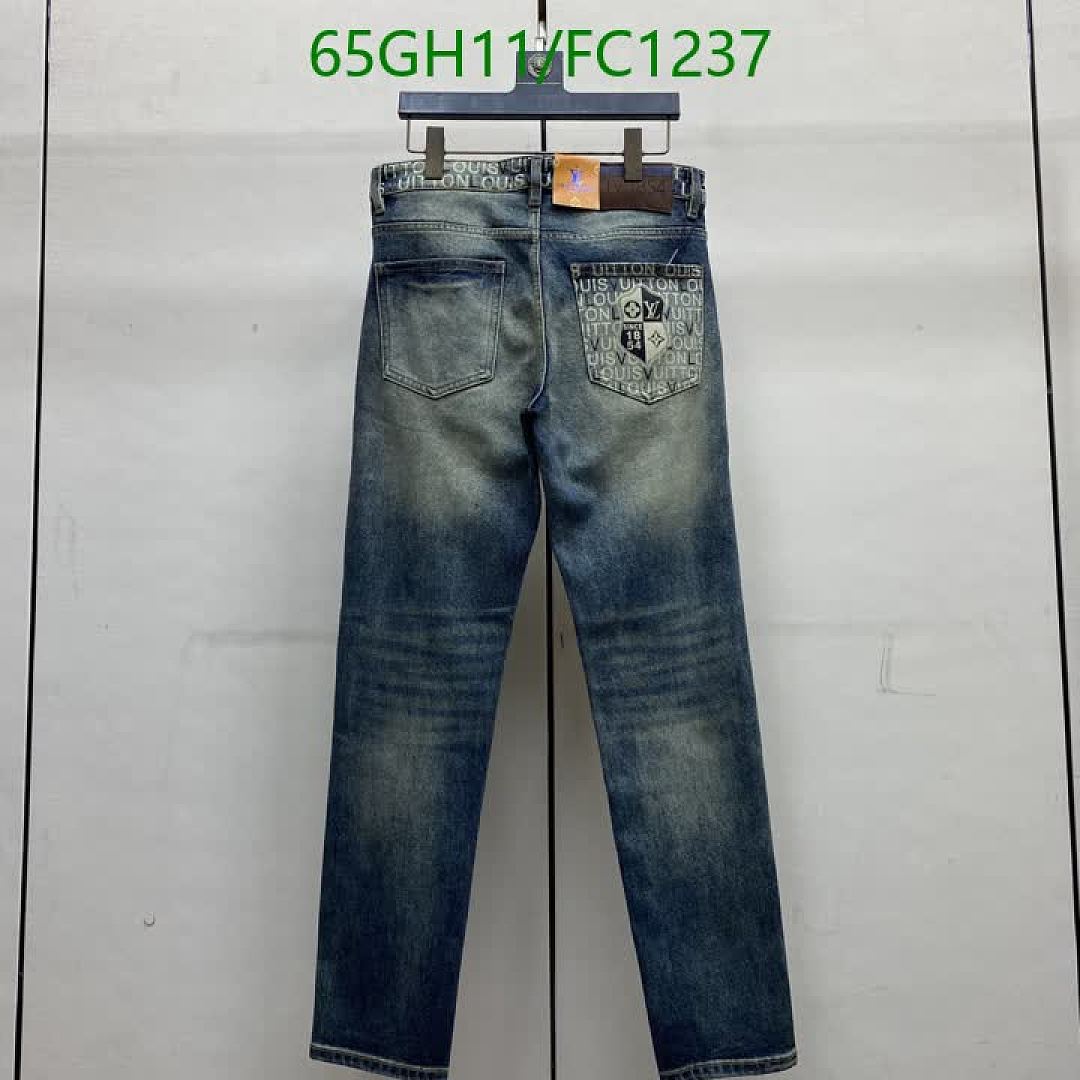 LV-Clothing Code: FC1237 $: 65USD
