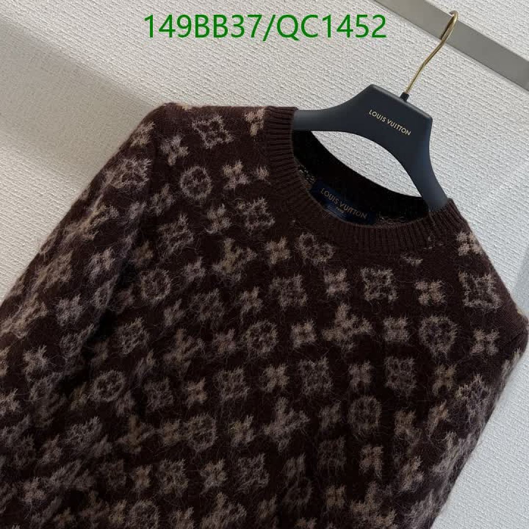 LV-Clothing Code: QC1452 $: 149USD