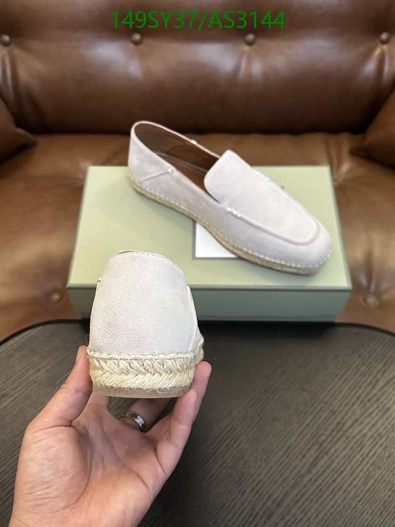 Tom Ford-Men shoes Code: AS3144 $: 149USD