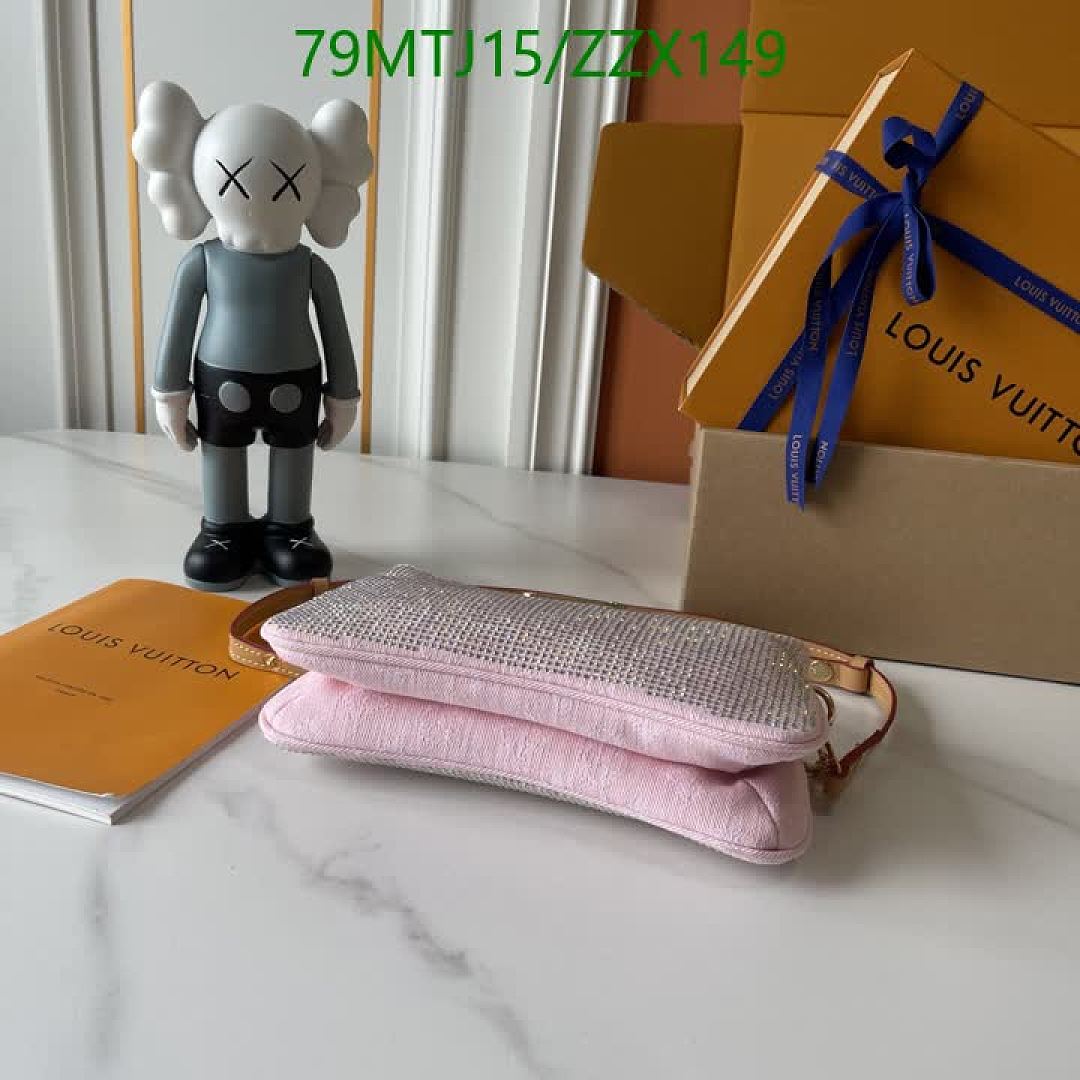 LV-Bags4A Quality Code: ZZX149 $: 79USD