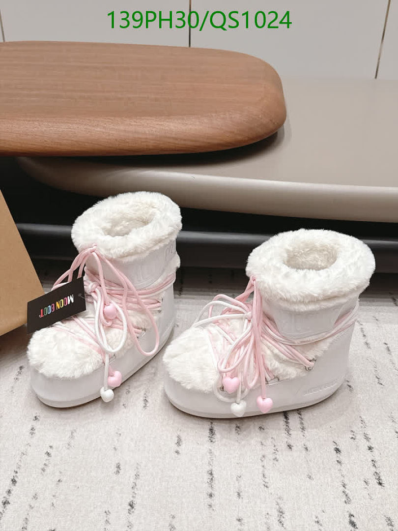 Boots-Women Shoes Code: QS1024 $: 139USD