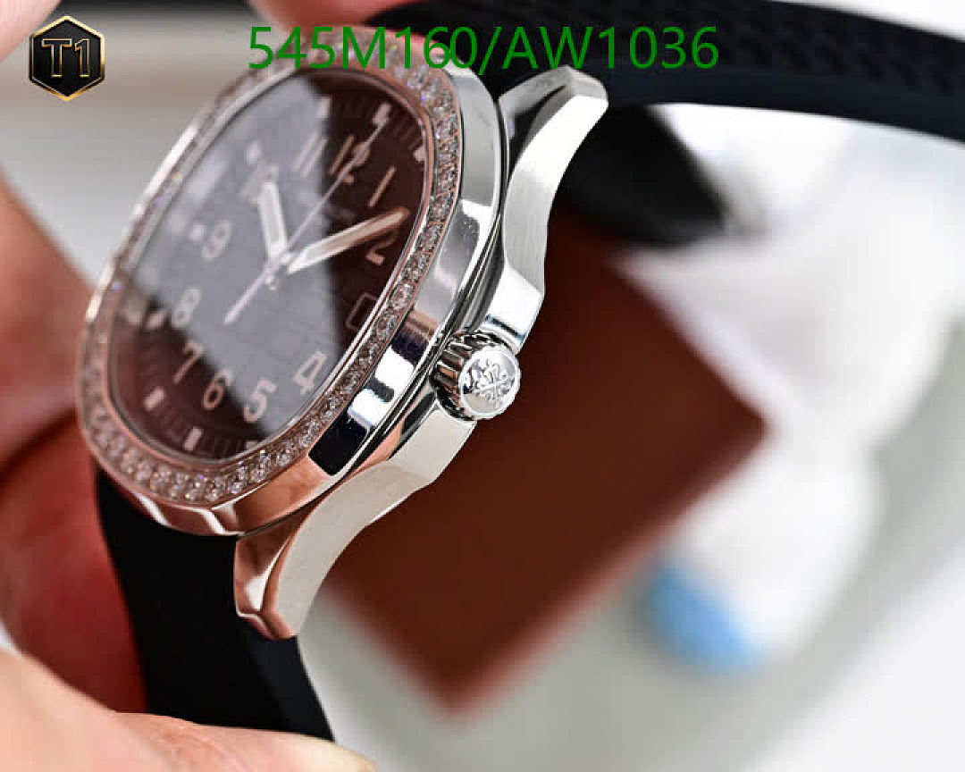 Patek Philippe-WatchesMirror Quality Code: AW1036 $: 545USD